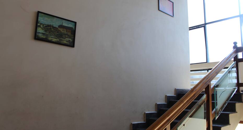 Sapphire Inn, Kochi 2